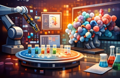 Drug Discovery & Repurposing