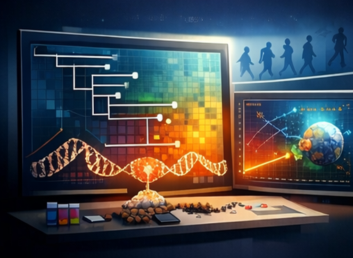 Evolutionary & Phylogenetic Analysis